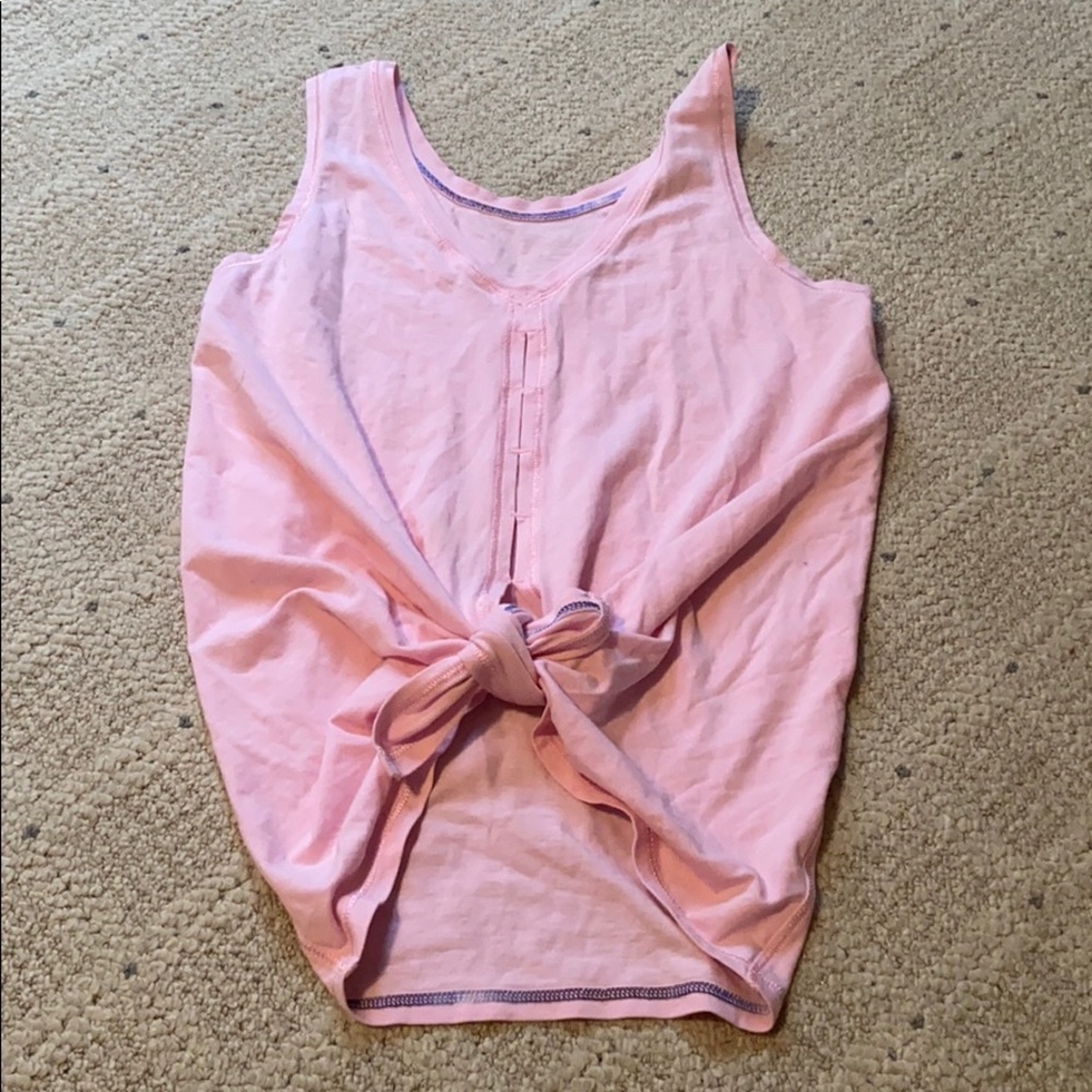 Tank top